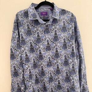 Men’s TALLIA Button down shirt